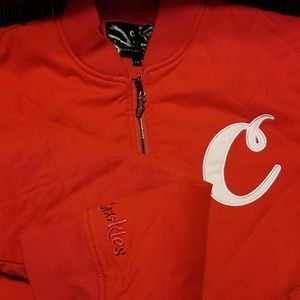 Mens Cookies Sf Clothing Jacket 